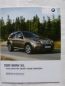 Preview: X5 xDrive35i 50i 30d 40d M50d E70 März 2012 +Edition Exclusive