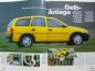 Preview: Start Magazin 2/1996 MAXX,Sintra,Corsa B Van,Chevrolet Tahoe