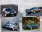Preview: Audi A4 Typ B6 Pressemappe Oktober 2000 +Fotos Rarität