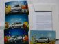 Preview: Opel Zafira Compact Van Innovatives Innenraumkonzept