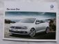 Preview: VW Eos +Exclusive Januar 2011 NEU
