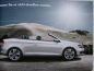 Preview: VW Eos +Exclusive Januar 2011 NEU