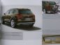 Preview: VW Touareg +Exclusive +R-Line Oktober 2011