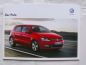 Preview: VW Polo Typ6R +R-Line +CrossPolo Oktober 2011