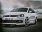 Preview: VW Polo Typ6R +R-Line +CrossPolo Oktober 2011