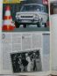 Preview: Auto Bild 11/1991 NSU 1000 TT,Panda Selecta,Nissan Primera Trave