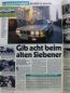 Preview: Auto bild 9/1991 3er Reihe E36,Renault Nevada,Legacy,Passat Vari
