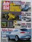 Preview: Auto Bild 9/2000,Z3 e36/7,BMW F 650GS,Celica S 1.8,Cougar,Hyunda