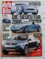 Preview: Auto Bild 2/2000