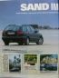 Preview: Auto Bild 47/1999 Rover 75 Tourer,A4 allroad,E46 Touring,C180T,A