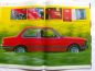 Preview: Auto Bild 21/2000 VW Sharan TDi,Audi RS4,V70 2.4,Ibiza Cupra