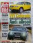 Preview: Auto Bild 17/2000 VW Colorado,Audi allroad,75 Jahre Ford Deutsch