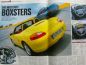 Preview: Autobild Porsche Boxster
