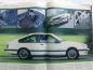 Preview: Auto Bild 45/2000 Volvo S60, Peugeot 206 CC, Renault Laguna