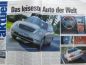 Preview: Auto Bild 47/2000 Lexus LS430,VW Lupo FSI vs. 16V,A2 vs. Yaris