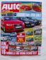 Preview: Auto Zeitung 12/2012 Rolls Royce Phantom II,Mini Countryman