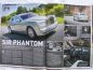 Preview: Auto Zeitung 12/2012 Rolls Royce Phantom II,Mini Countryman