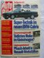 Preview: Auto Bild 36/1992 3er E36 Cabrio,Citroen AX Teen,BMW 525i E34