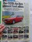 Preview: Auto Bild 36/1992 3er E36 Cabrio,Citroen AX Teen,BMW 525i E34