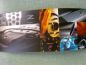 Preview: Nissan Der neue 350Z Propekt 2003 Flyer