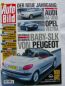 Preview: Auto Bild 3/1999 100 Jahre Opel, Audi TT 1.8T quattro