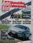 Preview: Auto Bild 28/1999 Fiat Punto,Cadilla Evoq,Ford Excursion