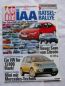 Preview: Auto Bild 36/1999 Saxo, BMW 328i Touring E46,3L Lupo