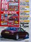 Preview: Auto Bild 19/1998 BMW 328i E46 vs. C280,S-Type