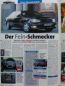 Preview: Auto Bild 45/1997 Accord VTEC,Carisma GDi,Vectra Ecotec