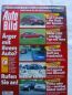 Preview: Auto Bild 38/1997 Seat Toledo, BMW 323ti,306,Mègane,Xsara