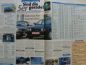 Preview: Auto Bild 29/1997 Opel Commodore,BMW E34,CR-V vs. RAV4