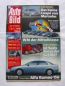 Preview: Auto Bild 17/1997 Ford Ka, Arosa 1.0,Twingo 1.2,BMW 540i E39