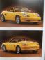 Preview: Porsche Boxster (986) Buch +S April 2003