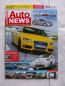 Preview: Auto News 1/2 2009 S4,Z4,iQ,EX37,S600 Pullman Guard