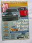 Preview: Auto Bild 20/1997 Honda CR-V,Brava,Civic,Mègane,406