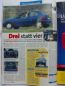 Preview: Auto Bild 20/1997 Honda CR-V,Brava,Civic,Mègane,406