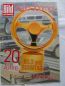 Preview: Bild am Sonntag Auto-Journal 41/1995 Rarität