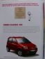 Preview: Fiat Panda Classic Januar 2012 +Preisliste NEU