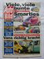 Preview: Auto Bild 47/1995 Opel Vectra V6,Chrysler New Yorker