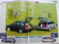 Preview: Auto Bild 47/1995 Opel Vectra V6,Chrysler New Yorker