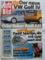 Preview: Auto Bild 31/1996 Lotus Elise,Ford Scorpio 2.3,328i E46