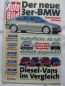 Preview: Auto Bild 19/1996 E46,Chrysler Voyager,806,Espace,Sharan
