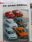 Preview: ams 19/2008 Daihatsu Copen,Mira C+C,Tigra,207CC,fortwo,Jimny