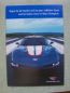 Preview: Chevrolet Corvette C5 Commemorative Edition Prospekt Z06