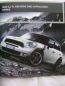 Preview: Mini R56 +Cabrio R57 +Clubman R55 +Countryman R60