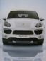 Preview: Porsche Cayenne (957) 2-/2012
