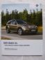 Preview: X5 xDrive35i,50i,30d,40d,M50d E70 September 2012