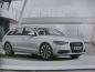 Preview: Audi A6 +Avant +exclusive +S Line Februar 2012 C7