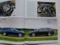 Preview: BMW car 5/2011 Alpina B10 V8S E39,B5S E61,2002,E93,F13