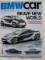 Preview: BMW Car 10/2011 2500 E3,Alpina B12 5.7 E38,135i,Z3 M Coupè